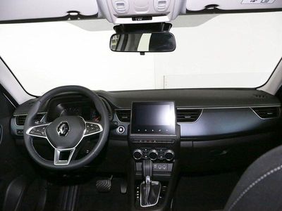 Gebraucht Renault Arkana Equilibre 140 PS (102 kW) 2023 Weiß SUV