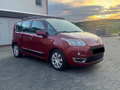Citroën C3 Picasso