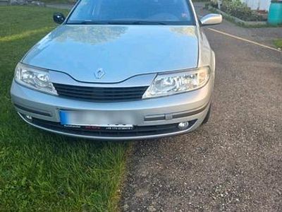 Renault Laguna II