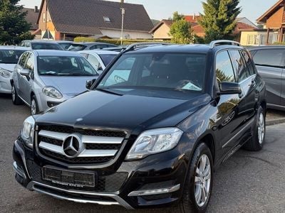 Mercedes GLK200