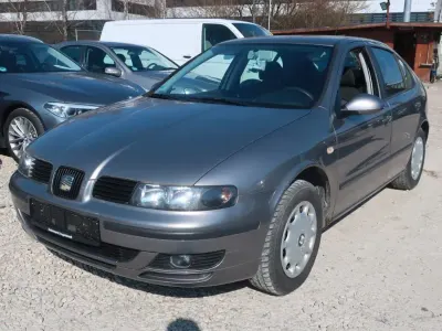 Używany Seat Leon
