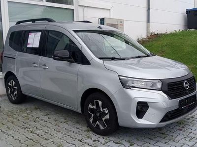 Gebraucht Nissan Townstar Tekna 131 PS (96 kW) 2025 Highland grey metallic Van