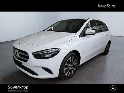 Usata Mercedes E250 160 CV (117 kW) 2022 Bianco Berlina