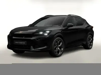 Neu Cupra Formentor 150 PS (110 kW) 2026 (midnight schwarz metallic) SUV