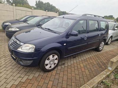 Dacia Logan MCV