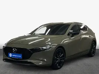 Nuova Mazda CX-30 Homura-Line 140 CV (102 kW) 2025 Grigio SUV