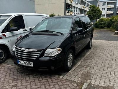 Chrysler Grand Voyager
