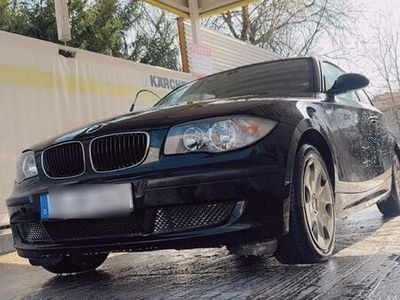 BMW 118 Coupé