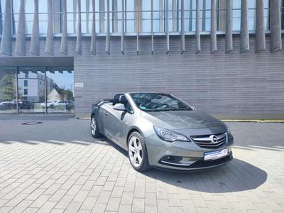 gebraucht Opel Cascada Innovation ecoFlex