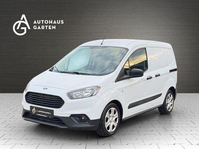 Andere Gebraucht 2021 Ford Transit | 4.450 €