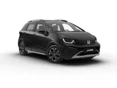 Nuova Honda Jazz Advance 122 CV (89 kW) 2026 Nero Utilitaria