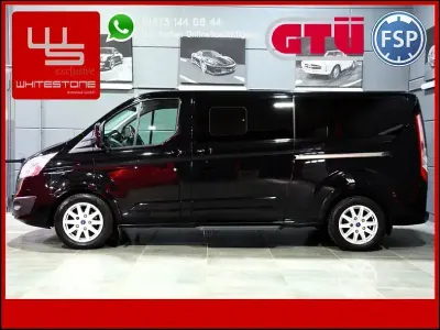 Gebraucht Ford Transit Tourneo