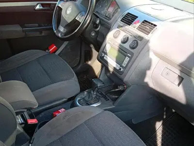 Gebraucht VW Touran