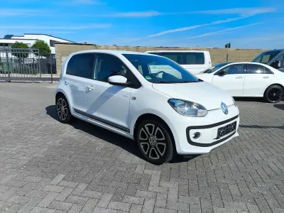 Gebraucht VW up!