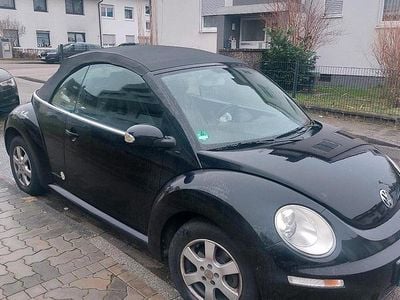 VW Beetle