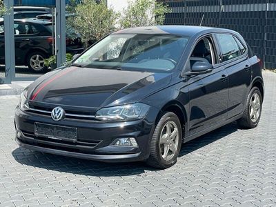 VW Polo