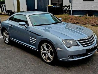 Chrysler Crossfire