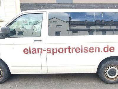 gebraucht VW T5 Bus,