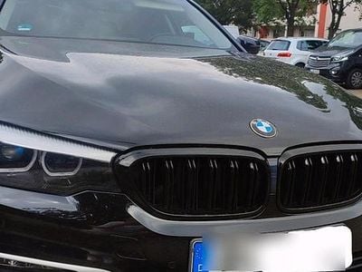BMW 530e