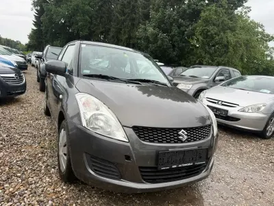 Gebraucht Suzuki Swift