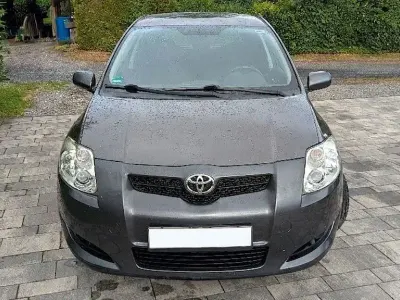 Gebraucht Toyota Auris