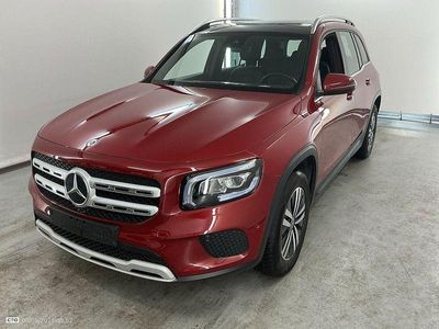 Mercedes GLB180