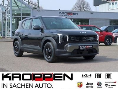 Nuova Kia EV2 Air 108 kW (147 CV) 2026 Nero SUV