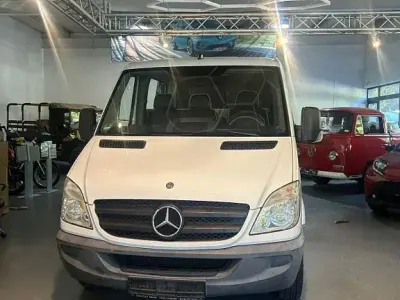 Gebraucht Mercedes Sprinter