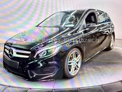 Mercedes B180