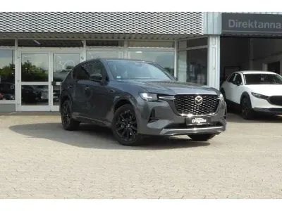 Gebraucht Mazda 6 Homura-Line 254 PS (186 kW) 2025 SUV
