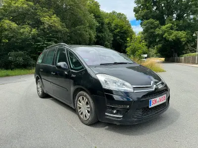 Gebraucht Citroën C4 Picasso
