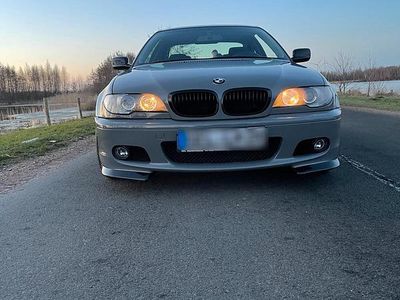 BMW 325