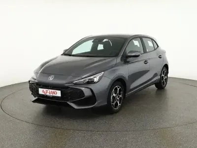 Gebraucht MG MG3 Comfort 116 PS (85 kW) 2025 Grau Kleinwagen