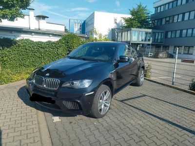 BMW X6 M
