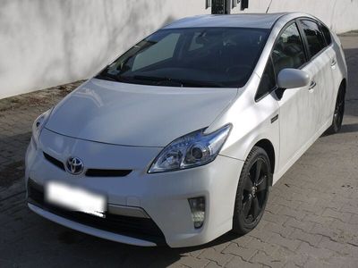 gebraucht Toyota Prius Plug-In 2013 298500, Zustand