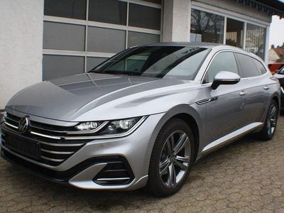 VW Arteon