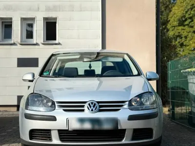 Gebraucht VW Golf IV