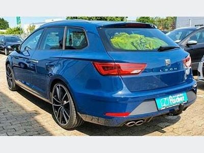 Seat Leon ST