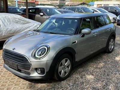 Second-hand Mini Cooper Clubman 136 CP (100 kW) 2023 Argintiu Break