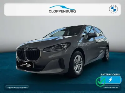 Gebraucht BMW 225 Active Tourer