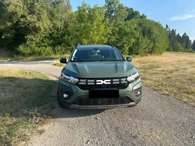 Gebraucht Dacia Jogger