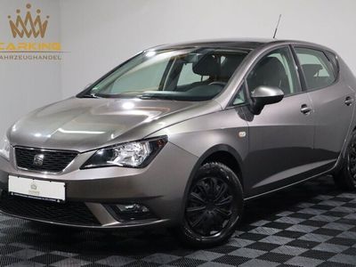 gebraucht Seat Ibiza 1.2 TSI Style