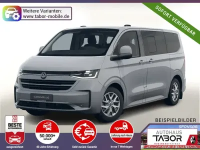 Gebraucht VW Caravelle