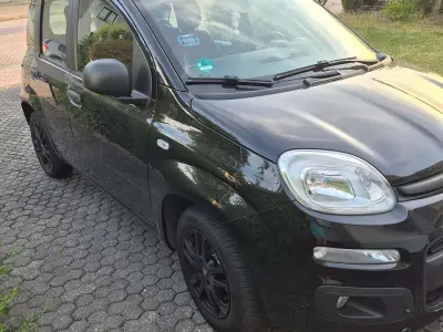 Gebraucht Fiat Panda