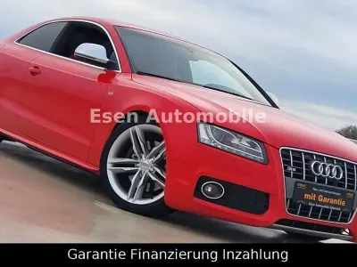 Gebraucht Audi S5