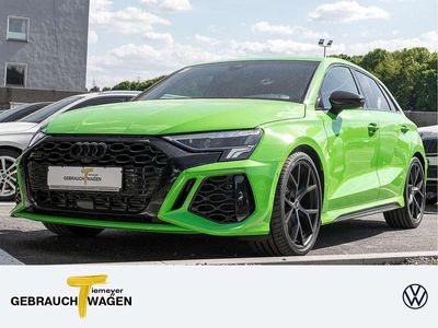 Audi RS3 Sportback
