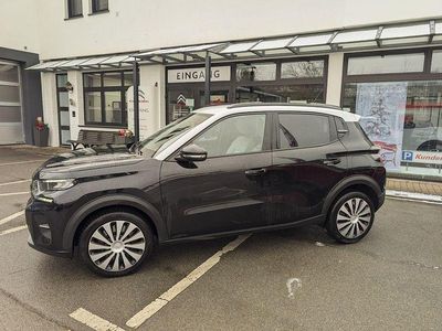 Schwarz Gebraucht 2025 Citroën C3 Limousine | 19.970 €