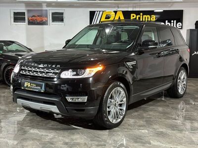 gebraucht Land Rover Range Rover Sport 3.0 SdV6 / Keyless Pano Xenon