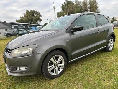 VW Polo