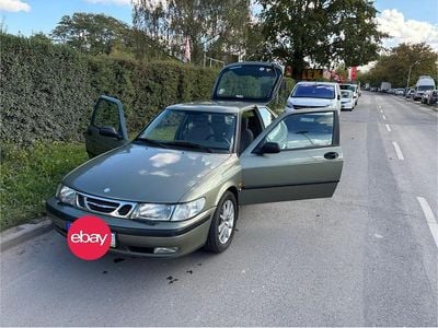 Saab 9-3